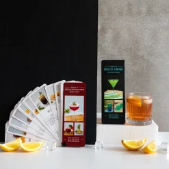 Pakiet książek BEZALKOHOLOWE DRINKI i PROSTE DRINKI
