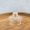 Pokrywka do kieliszka do degustacji whisky do Krosno PURE, Glencairn