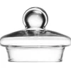 Pokrywka do kieliszka do degustacji whisky 3 szt do Krosno PURE, Glencairn