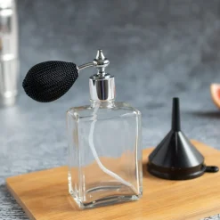 Rozpylacz barmański z pompką 100 ml, atomizer