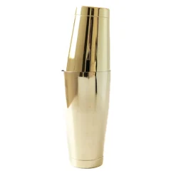 Shaker TIN-TIN Gold na prezent