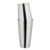 Shaker TIN TIN metalowy 830 i 530 ml
