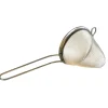 Sitko barmańskie głębokie 8,5 cm fine strainer