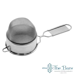 Sitko barmańskie głębokie do owoców i ziół, fine strainer