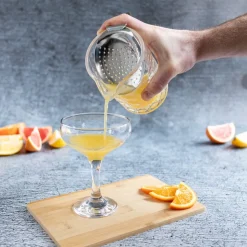 Sitko barmańskie julep do szklanicy barmańskiej