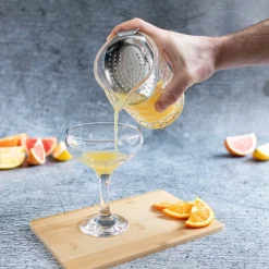 Sitko barmańskie julep do szklanicy barmańskiej