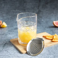 Sitko barmańskie julep do szklanicy barmańskiej