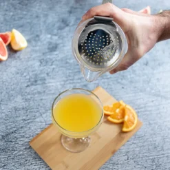 Sitko barmańskie julep do szklanicy barmańskiej
