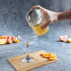 Sitko barmańskie julep do szklanicy barmańskiej