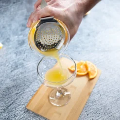 Sitko barmańskie julep do szklanicy barmańskiej
