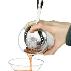 Sitko barmańskie julep do szklanicy barmańskiej