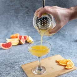 Sitko barmańskie julep do szklanicy barmańskiej