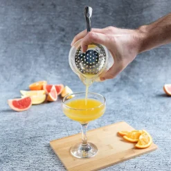 Sitko barmańskie julep do szklanicy barmańskiej
