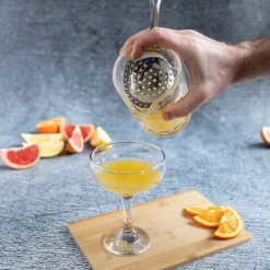 Sitko barmańskie julep do szklanicy barmańskiej