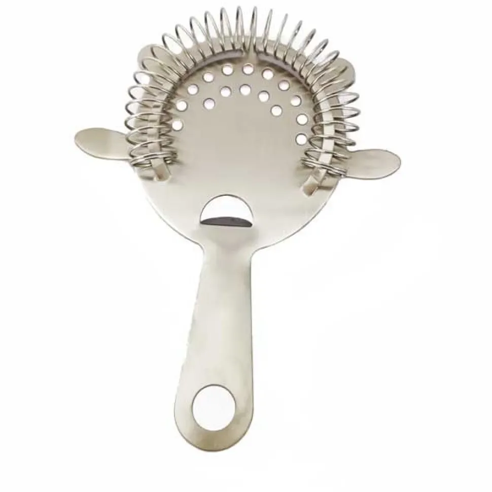 Sitko do shakera bostońskiego, strainer