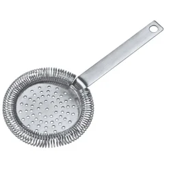 Sitko do shakera bostońskiego, strainer 20 cm