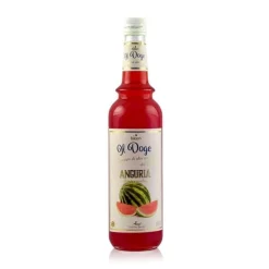 Syrop barmański, do drinków ARBUZ 700 ml