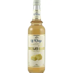 Syrop barmański, do drinków BIAŁA CZEKOLADA 700 ml