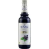 Syrop barmański, do drinków BORÓWKA 700 ml