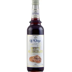 Syrop barmański, do drinków CIASTKO CZEKOLADOWE 700 ml