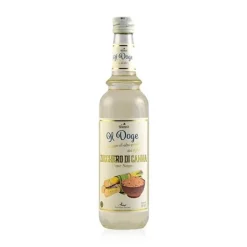 Syrop barmański, do drinków CUKROWY Z CUKRU TRZCINOWEGO 700 ml