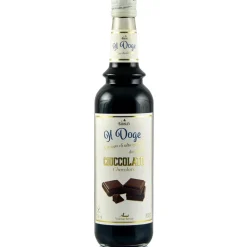 Syrop barmański, do drinków CZEKOLADA 700 ml