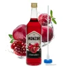 Syrop barmański do drinków GRENADINA 1000 ml z pompką
