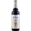 Syrop barmański, do drinków ICE TEA, MROŻONA HERBATA 700 ml