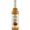 Syrop barmański, do drinków KARMEL 700 ml