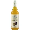 Syrop barmański, do drinków MARAKUJA 700 ml