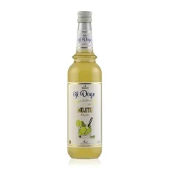 Syrop barmański, do drinków Mojito 700 ml