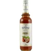 Syrop barmański, do drinków ORZECH 700 ml
