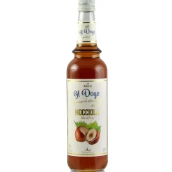 Syrop barmański, do drinków ORZECH 700 ml