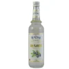 Syrop barmański, do drinków o smaku GINU 700 ml