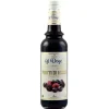 Syrop barmański, do drinków OWOCE LEŚNE 700 ml
