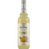 Syrop barmański, do drinków PINA COLADA 700 ml