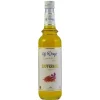 Syrop barmański, do drinków SZAFRAN 700 ml