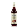 Syrop barmański, do drinków TRUSKAWKA 700 ml