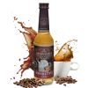Syrop barmański do kawy AMARETTO 320 ml