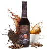 Syrop barmański do kawy CZEKOLADA Z RUMEM 320 ml
