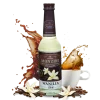 Syrop barmański do kawy WANILIOWY 320 ml