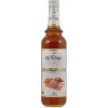 Syrop do kawy SŁONY KARMEL 700 ml