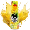 Syrop do saturatora bez cukru MANGO MARAKUJA BERGAMOTKA 500 ml