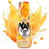 Syrop do saturatora bez cukru MANGO POMARAŃCZA 500 ml