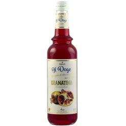 Syrop GRENADYNA do drinków 700 ml