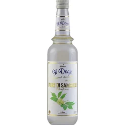 Syrop KWIAT CZARNEGO BZU 700 ml