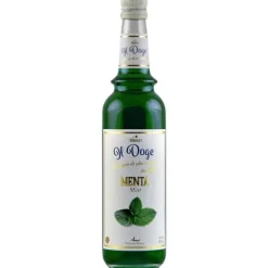 Syrop MIĘTOWY do drinków 700 ml