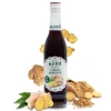 Syrop o smaku IMBIROWYM 430 ml z WITAMINĄ C