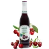 Syrop o smaku WIŚNIOWYM 430 ml z WITAMINĄ C