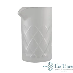 Szklanica barmańska, mixing glass 750 ml